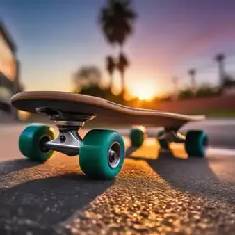 Mastering the Basics: Professional Skateboarding for Adults